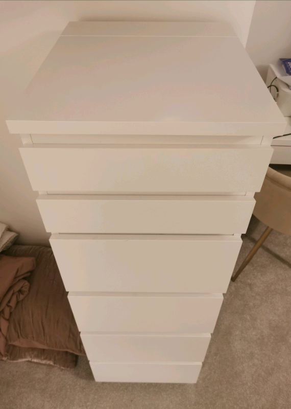 tallboy drawers gumtree